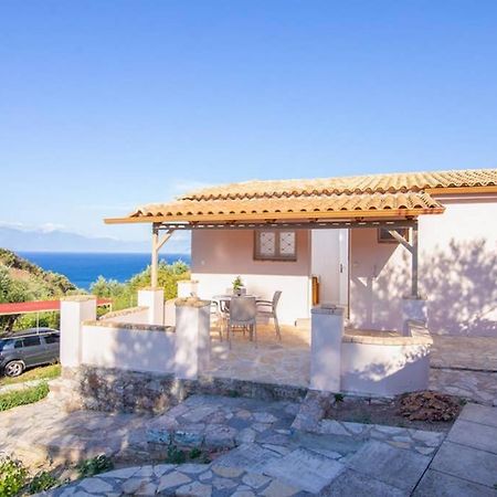 Villa Κτήμα Παπαβασιλόπουλος 2 - à Koróni Extérieur photo