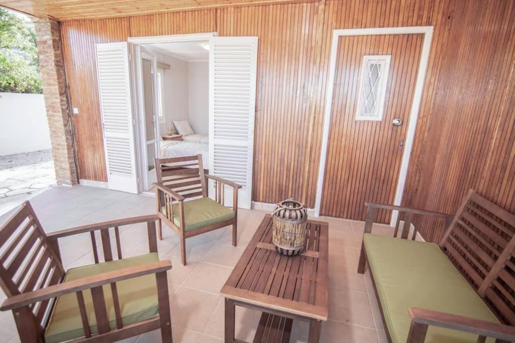 Villa Κτήμα Παπαβασιλόπουλος 2 - à Koróni Extérieur photo
